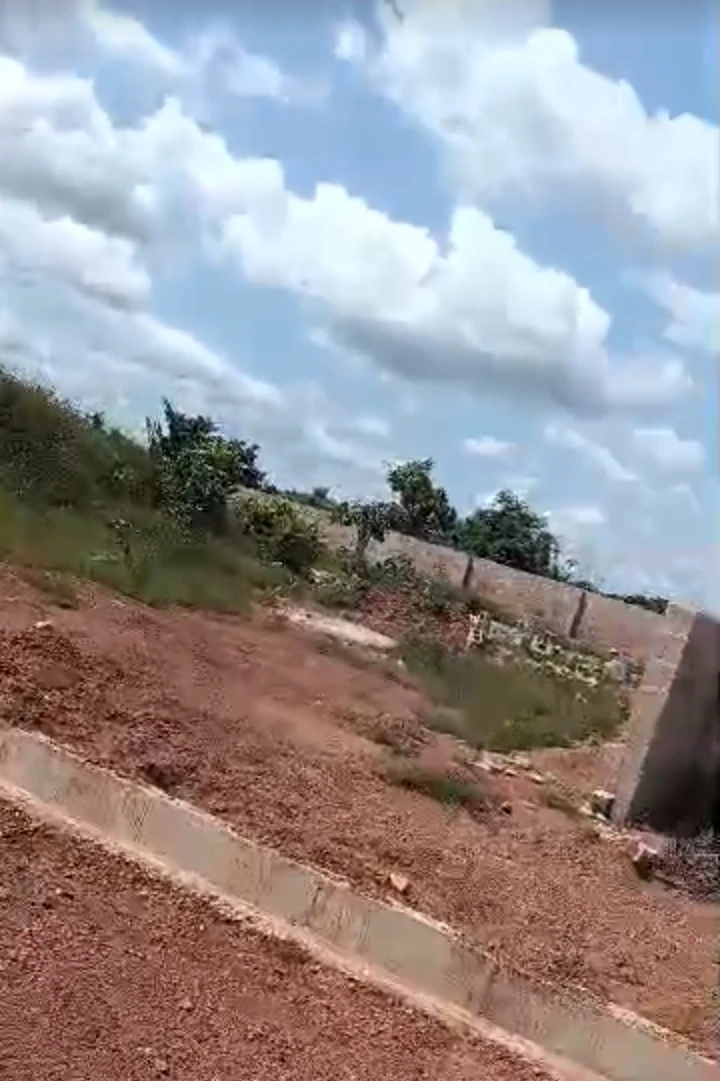 Land for Sale in Independence Layout, Enugu - Image 1