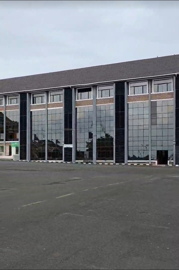 Plaza for Sale in ALGBANI ROAD, Enugu - Image 1
