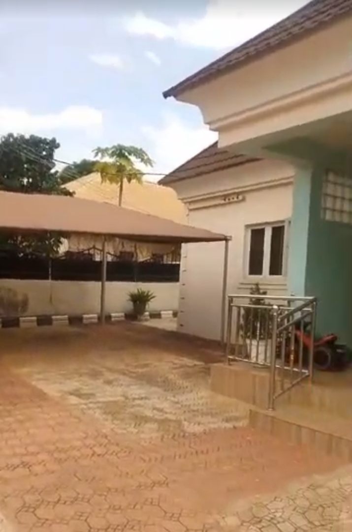 Bungalow for Sale in TRANS-EKULU, Enugu - Image 4