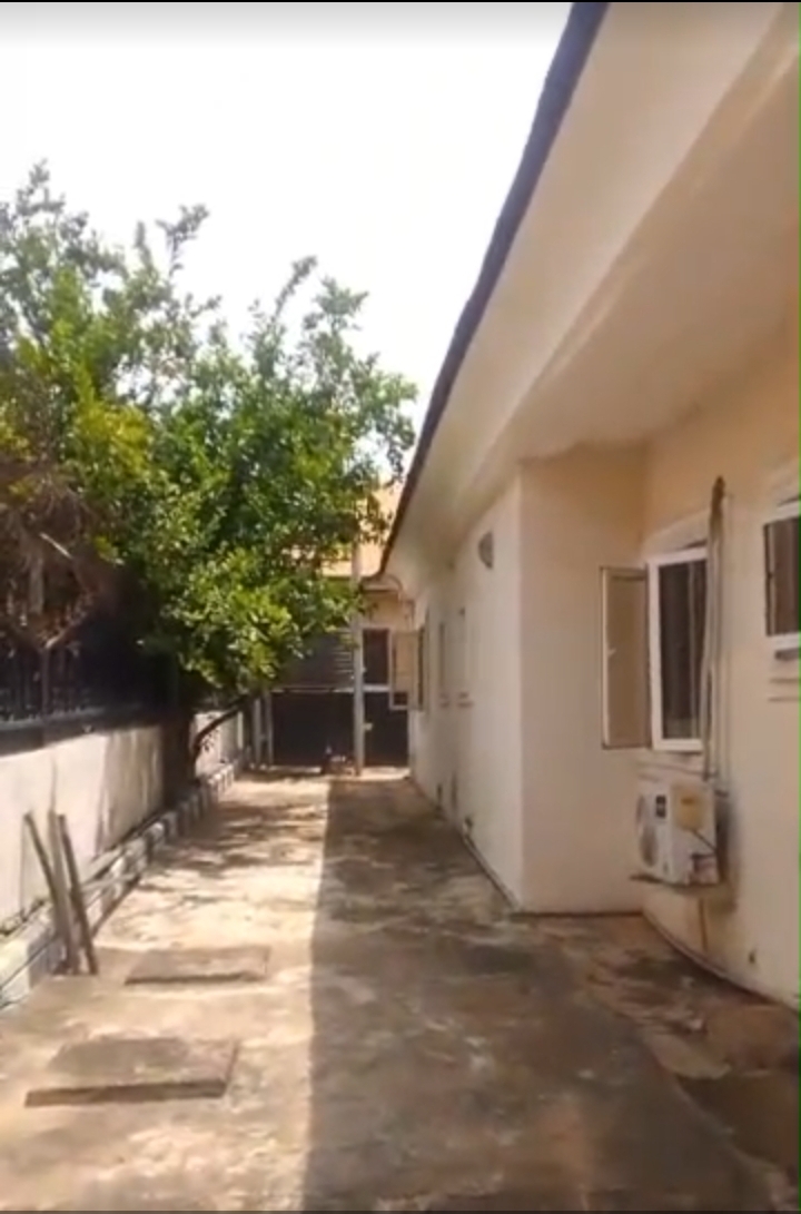 Bungalow for Sale in TRANS-EKULU, Enugu - Image 1