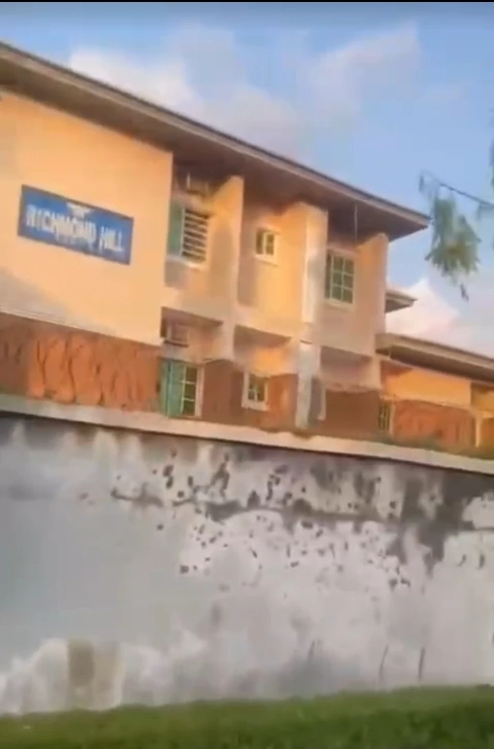 Hotel for Sale in Market GARDEN, Enugu - Image 2