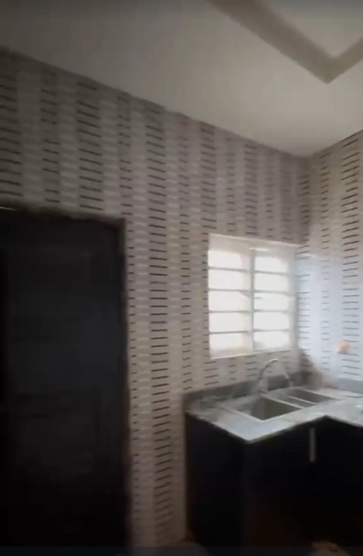 2 Bedroom Flat for Rent in Centenary City, Enugu - Image 1