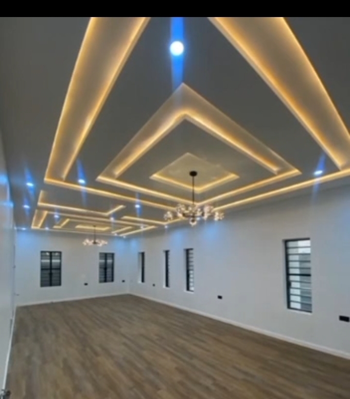 Duplex for Sale in THINKERS CORNER, Enugu - Image 5