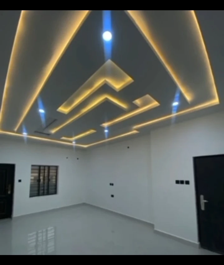 Duplex for Sale in THINKERS CORNER, Enugu - Image 1