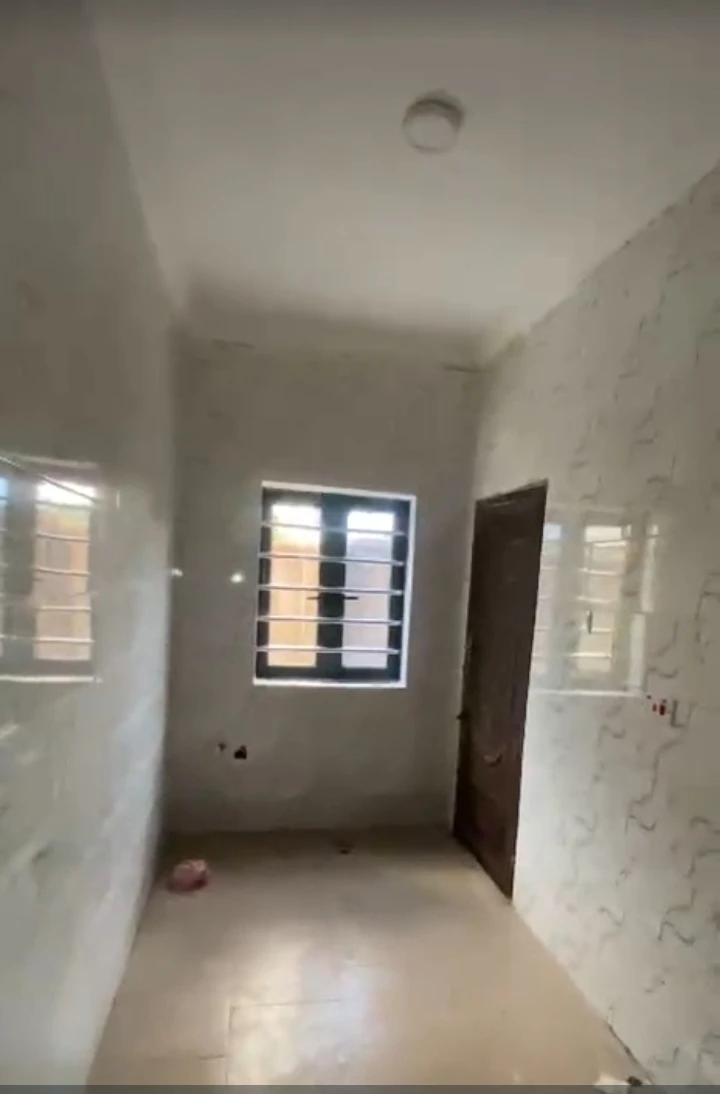 2 Bedroom Flat for Rent in THINKERS CORNER, Enugu - Image 1