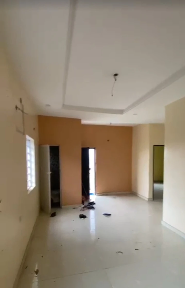 1 Bedroom Flat for Rent in THINKERS CORNER, Enugu - Image 1