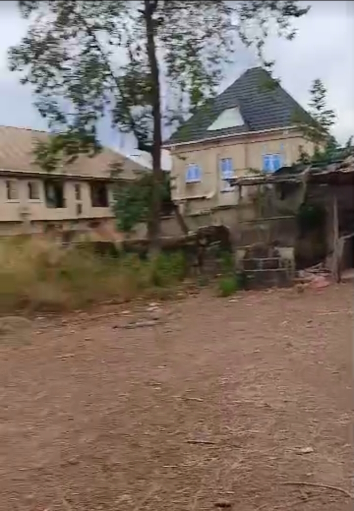 Land for Sale in New Heaven Extension, Enugu - Image 1