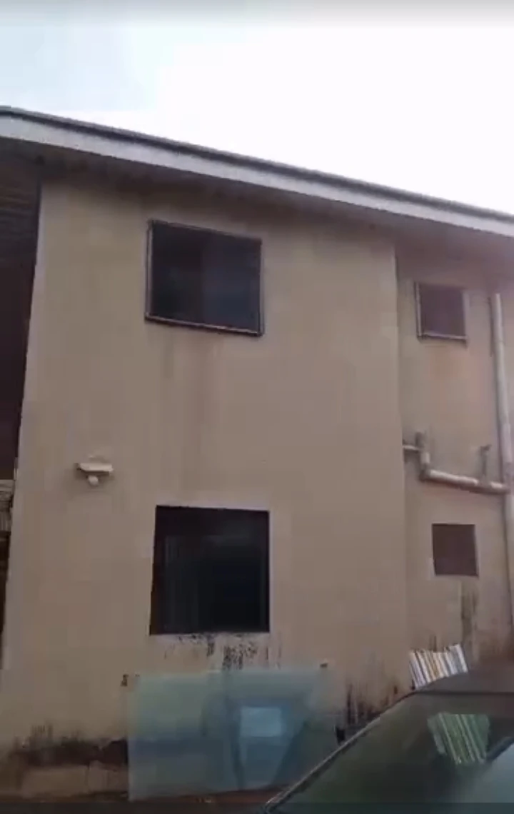 3 Bedroom Flat for Sale in New Heaven Extension, Enugu - Image 1