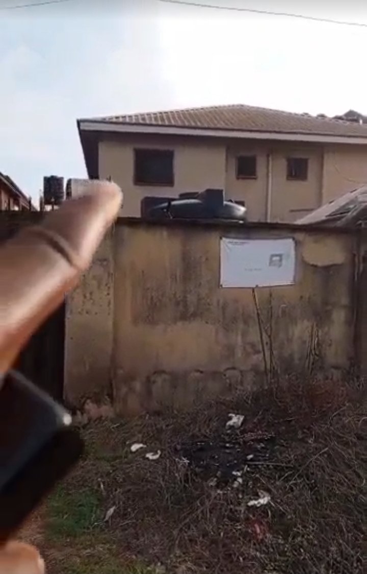 3 Bedroom Flat for Sale in New Heaven Extension, Enugu - Image 2