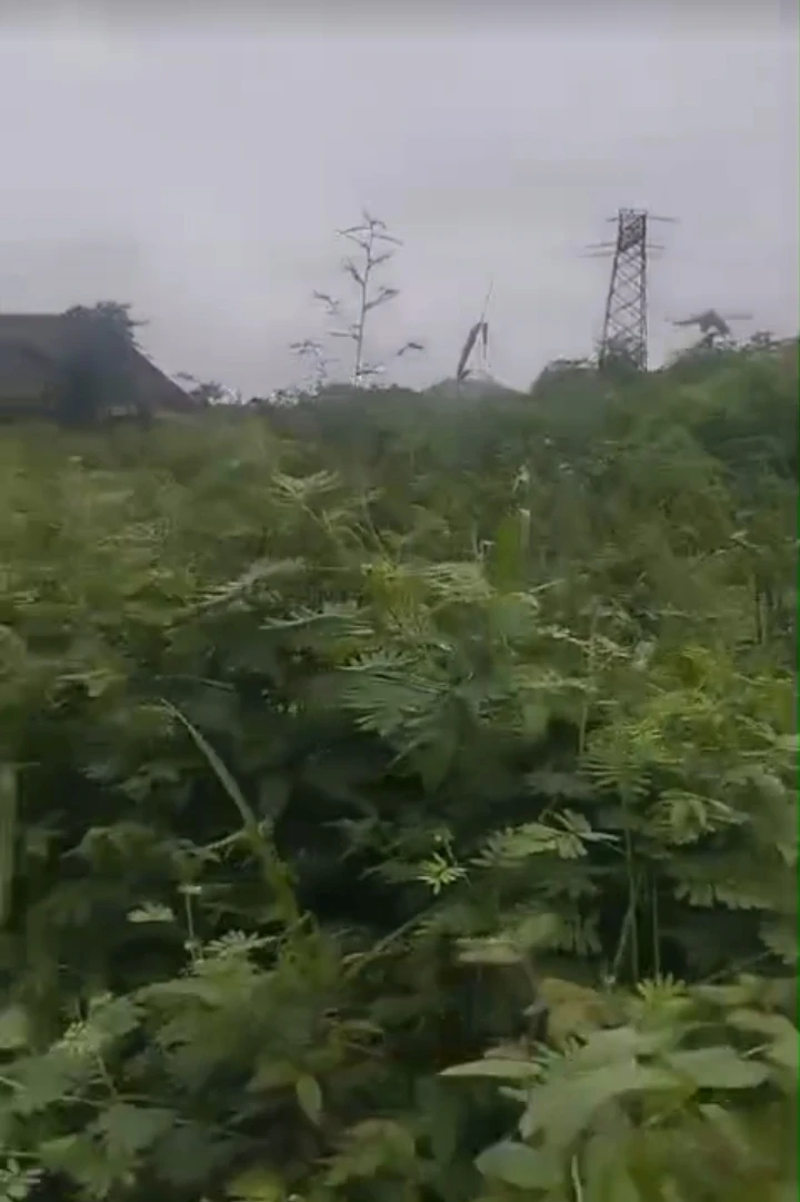 Land for Sale in Centenary City, Enugu - Image 1