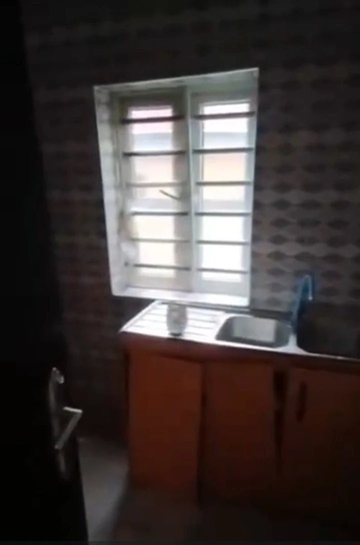 2 Bedroom Flat for Rent in THINKERS CORNER, Enugu - Image 2