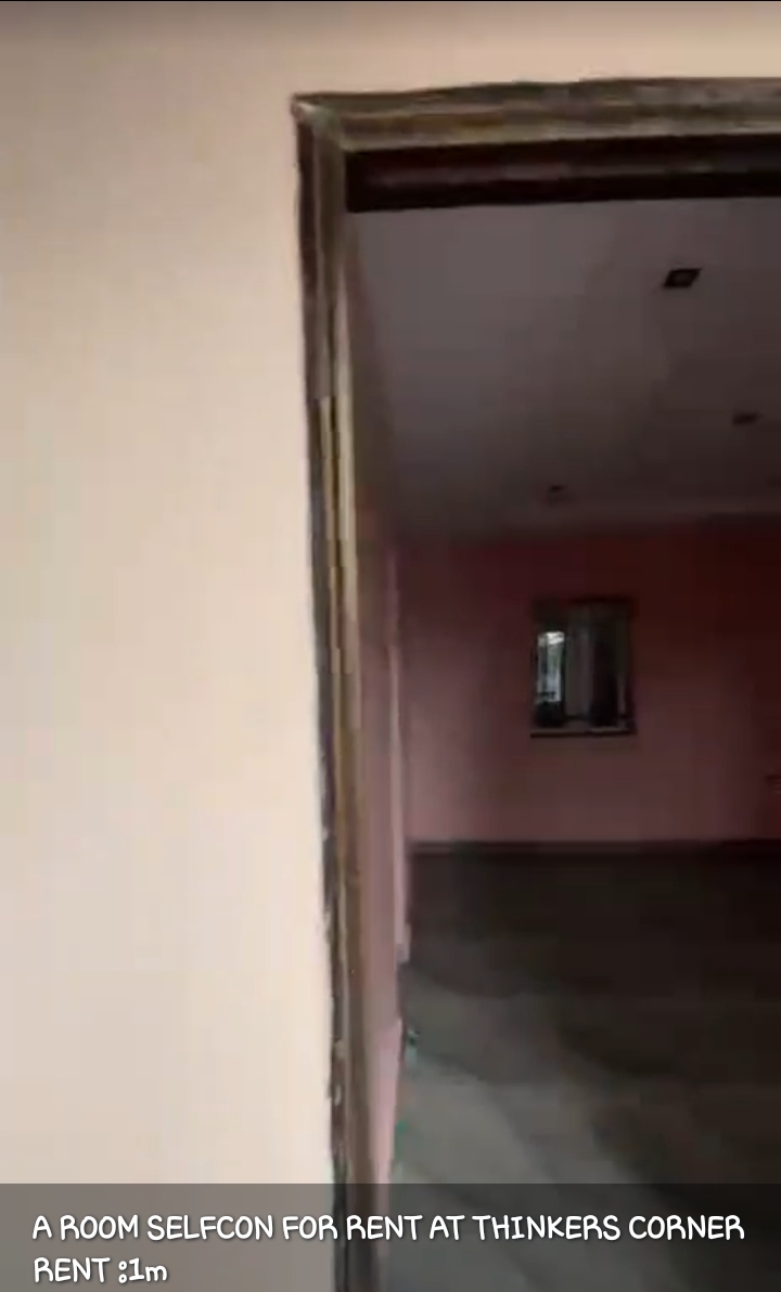 SelfContain for Rent in THINKERS CORNER, Enugu - Image 2