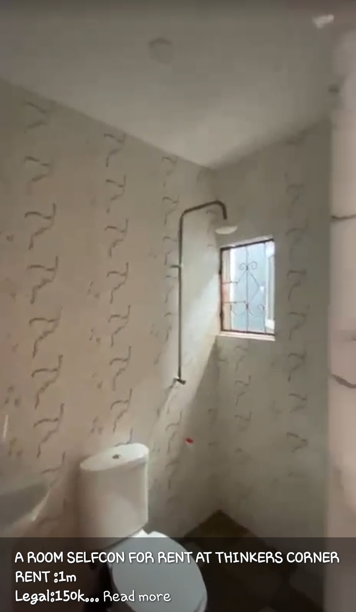 SelfContain for Rent in THINKERS CORNER, Enugu - Image 4