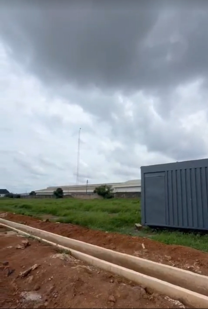 Land for Sale in AIRPORT ROAD, Enugu - Image 2