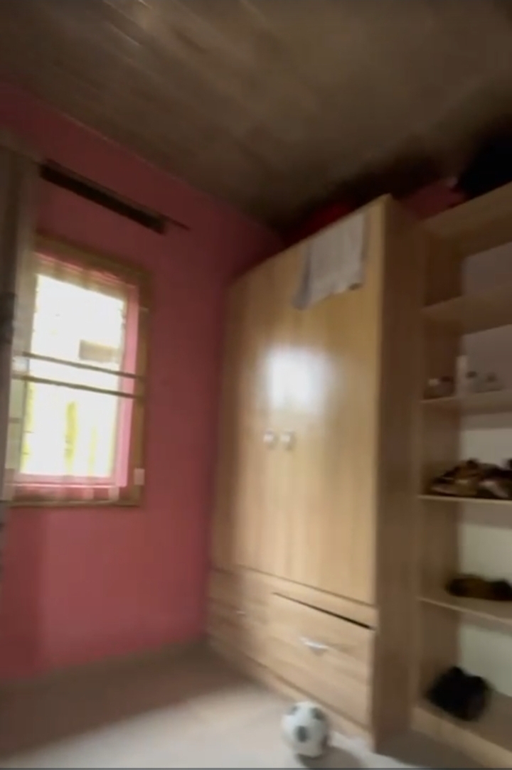 Bungalow for Sale in ENEKA, Rivers - Image 1