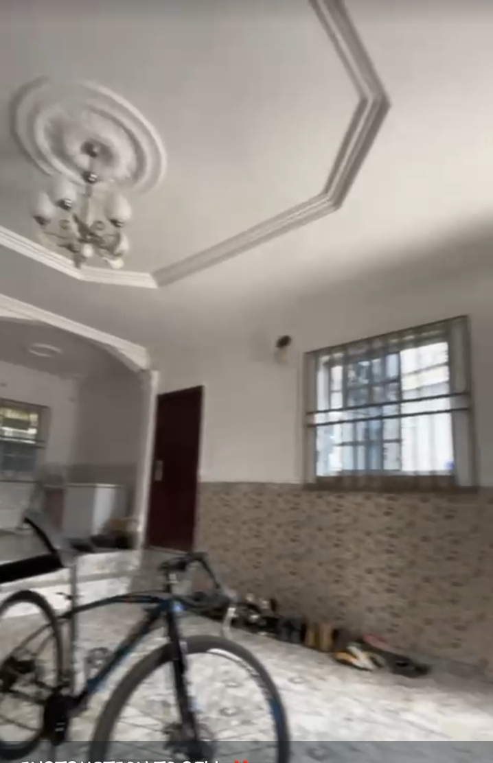 Bungalow for Sale in ENEKA, Rivers - Image 3