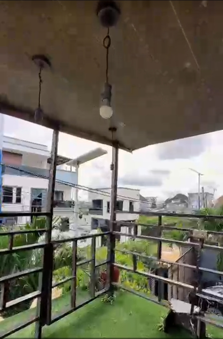 Duplex for Sale in Odili Road, Rivers - Image 1
