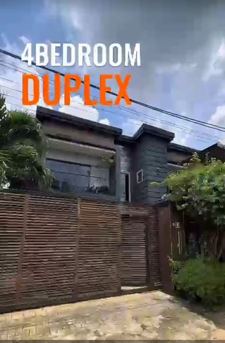 Duplex for Sale in Odili Road, Rivers - Image 6
