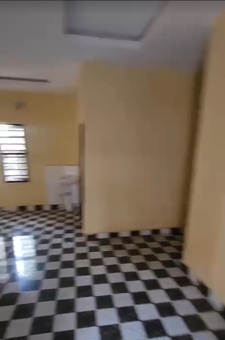 3 Bedroom Flat for Rent in THINKERS CORNER, Enugu - Image 1