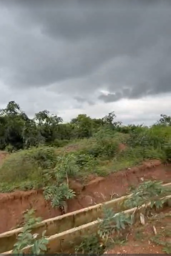 Land for Sale in COAL CITY EASTERN, Enugu - Image 1