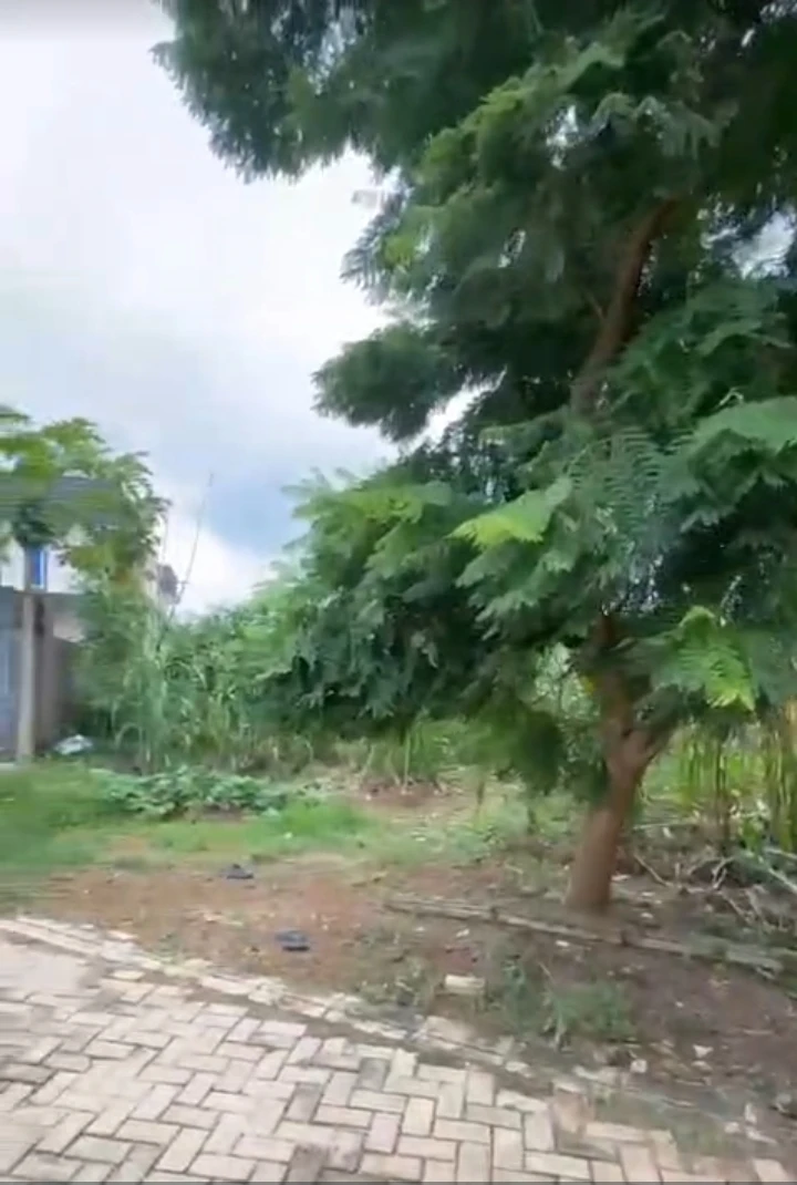 Land for Sale in CENTENARY CITY, Enugu - Image 1