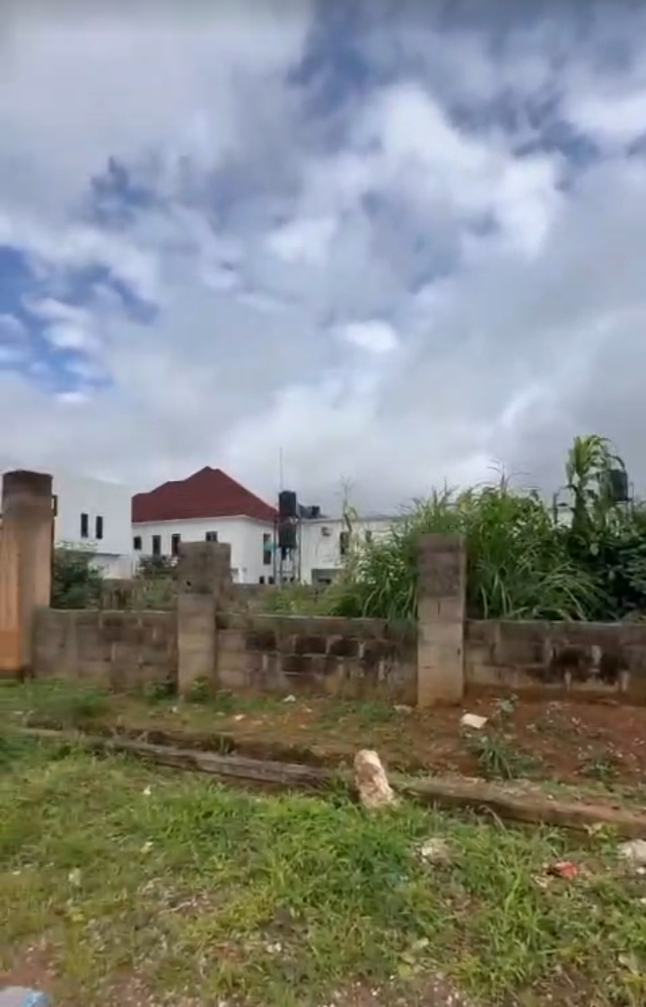 Land for Sale in Centenary City, Enugu - Image 2