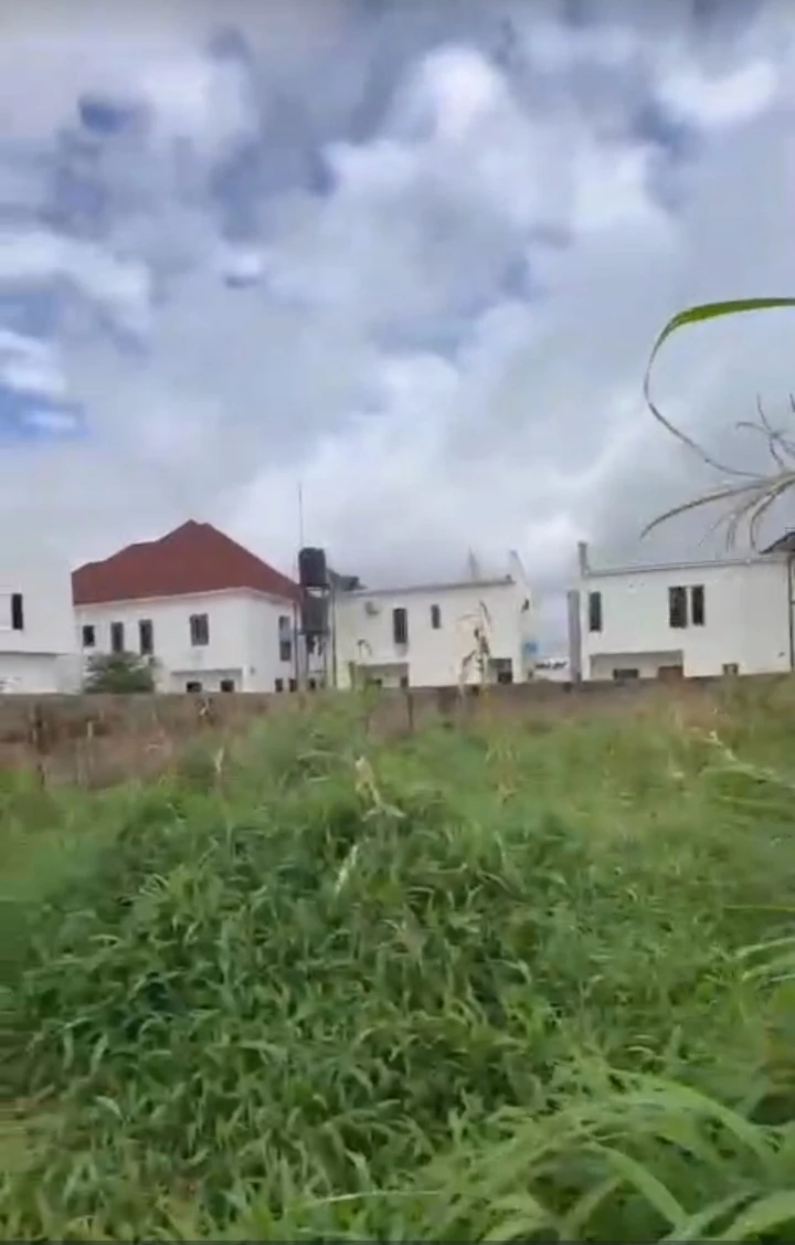 Land for Sale in Centenary City, Enugu - Image 1