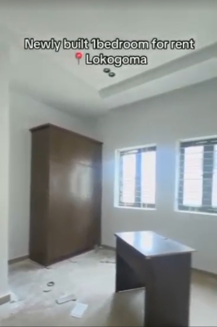 1 Bedroom Flat for Rent in LOKOGOMA, Abuja - Image 3
