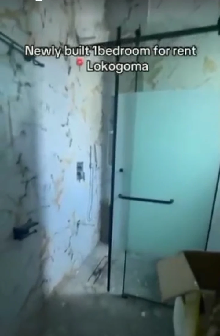 1 Bedroom Flat for Rent in LOKOGOMA, Abuja - Image 4
