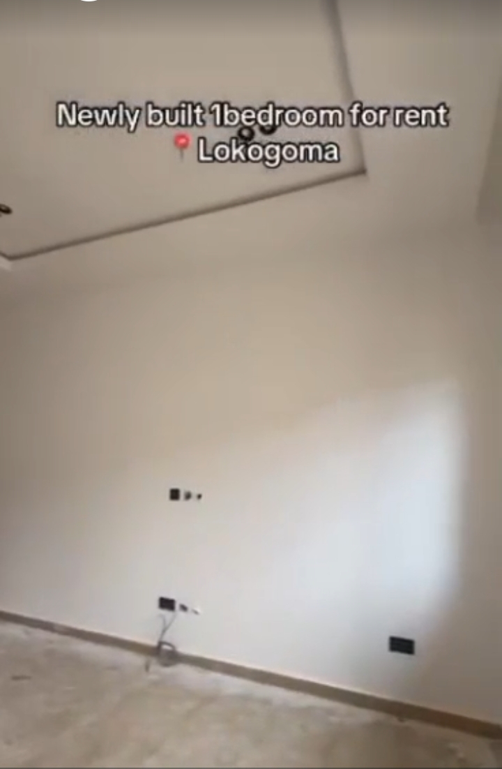 1 Bedroom Flat for Rent in LOKOGOMA, Abuja - Image 2
