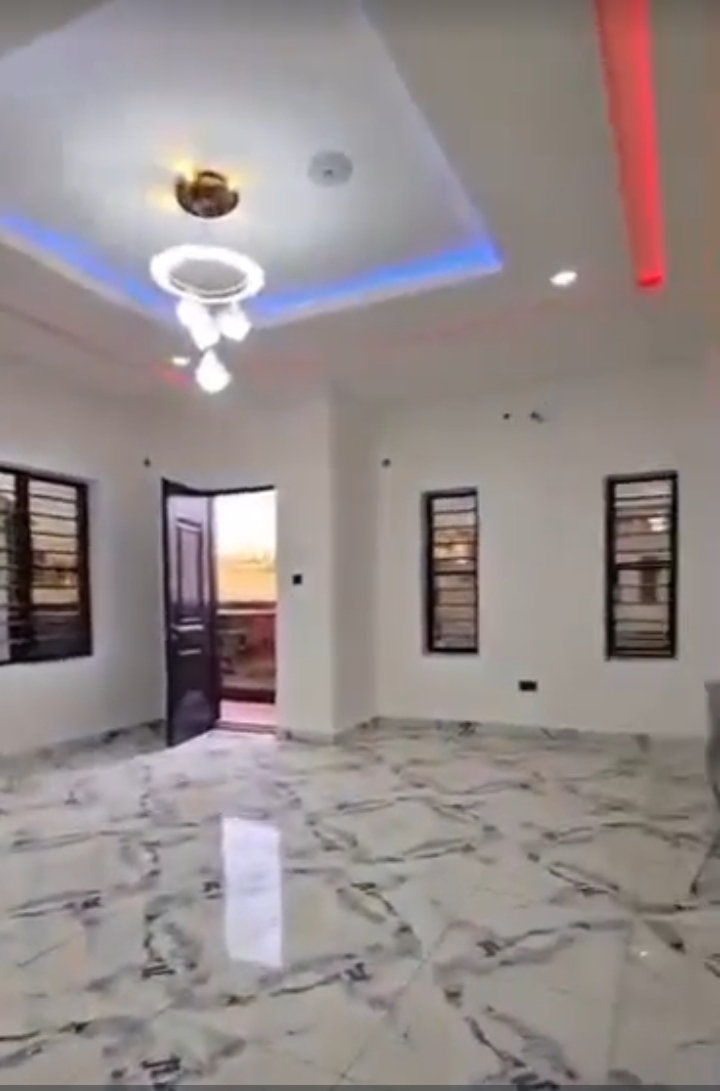 Duplex for Sale in WUYE, Abuja - Image 4