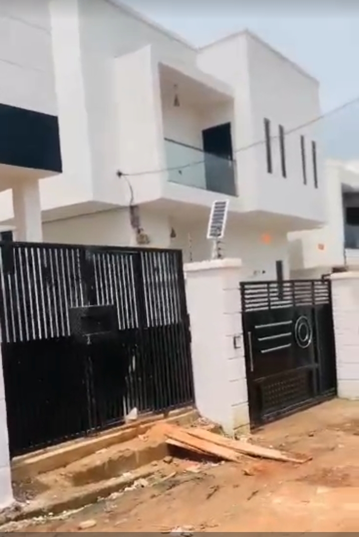 Duplex for Sale in NEW GRA, Enugu - Image 1