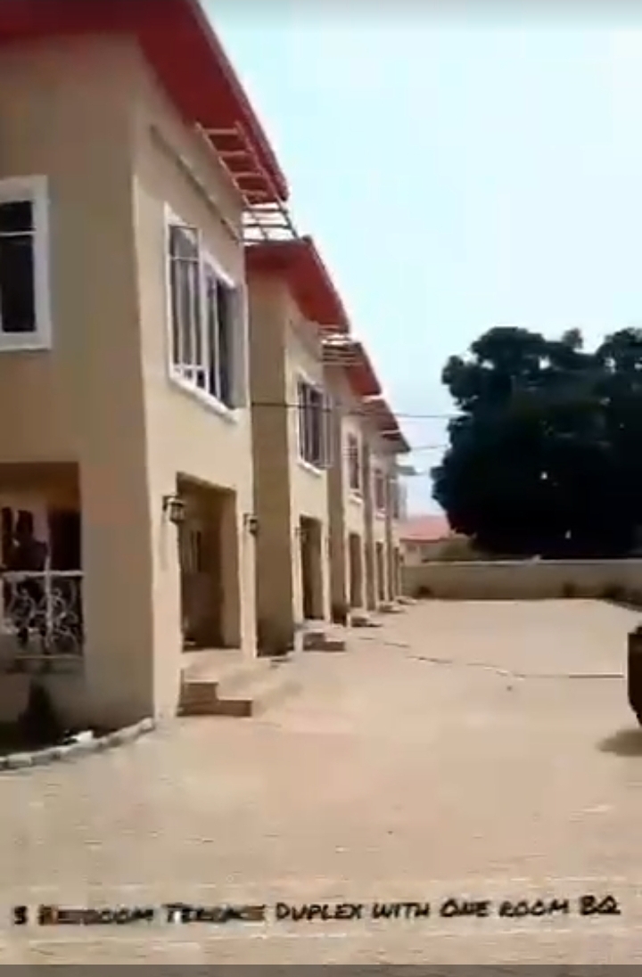 3 Bedroom Flat for Sale in New Heaven Extension, Enugu - Image 2