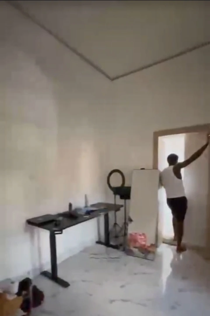 3 Bedroom Flat for Rent in CENTENARY CITY, Enugu - Image 4
