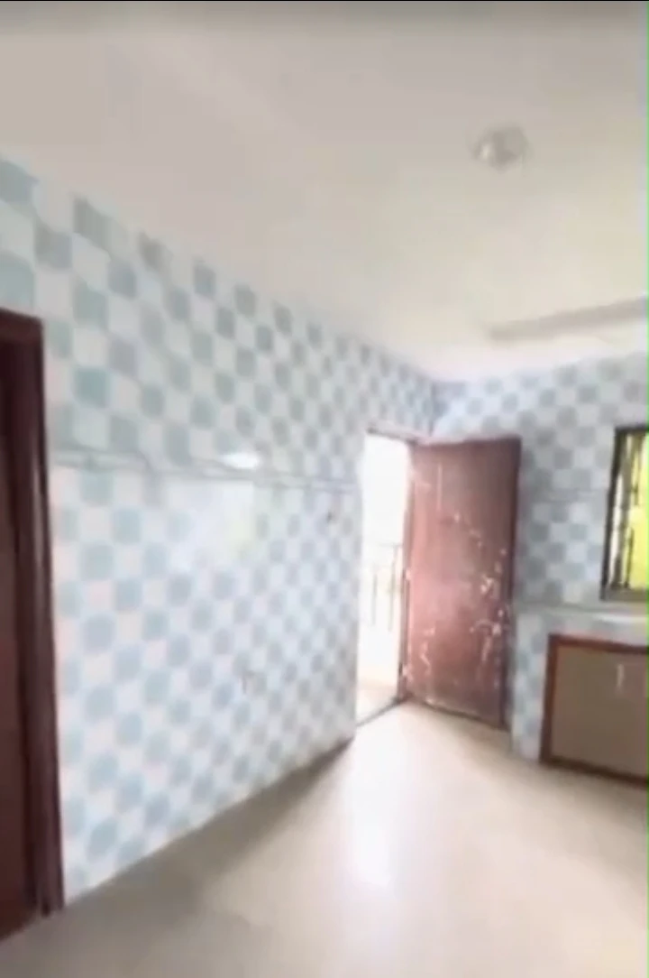 2 Bedroom Flat for Rent in WOJI, Rivers - Image 2