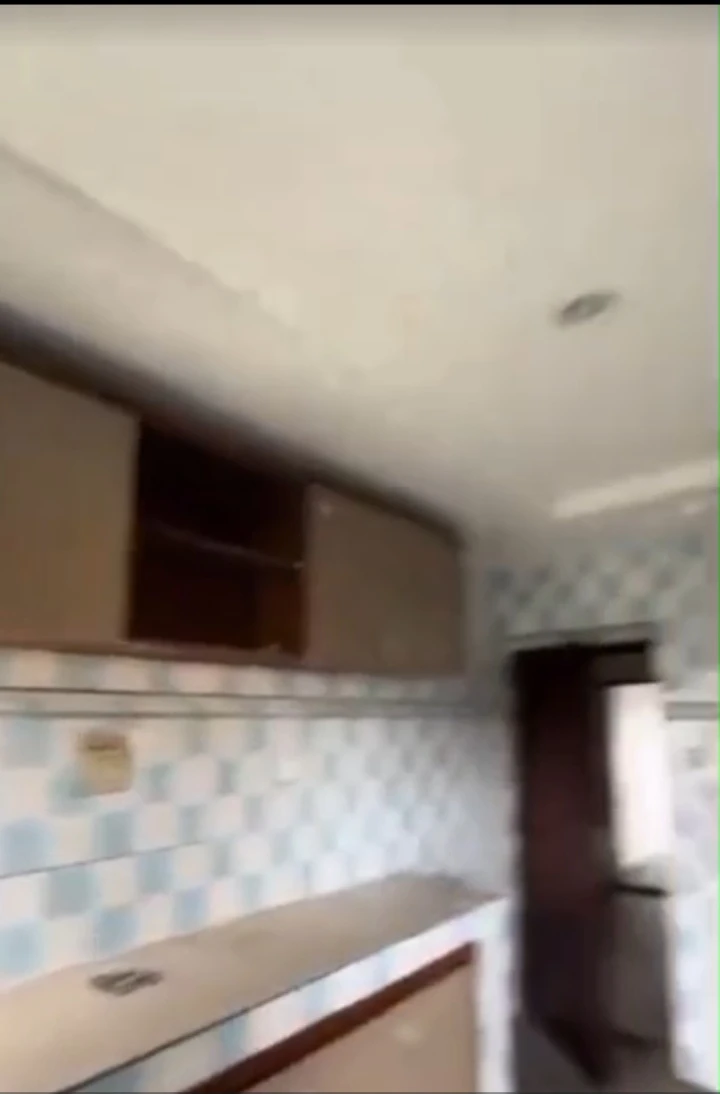 2 Bedroom Flat for Rent in WOJI, Rivers - Image 1