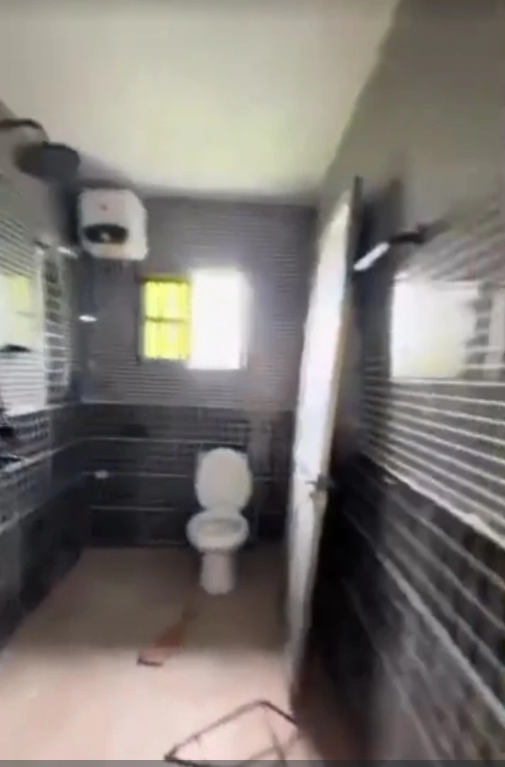 2 Bedroom Flat for Rent in WOJI, Rivers - Image 3