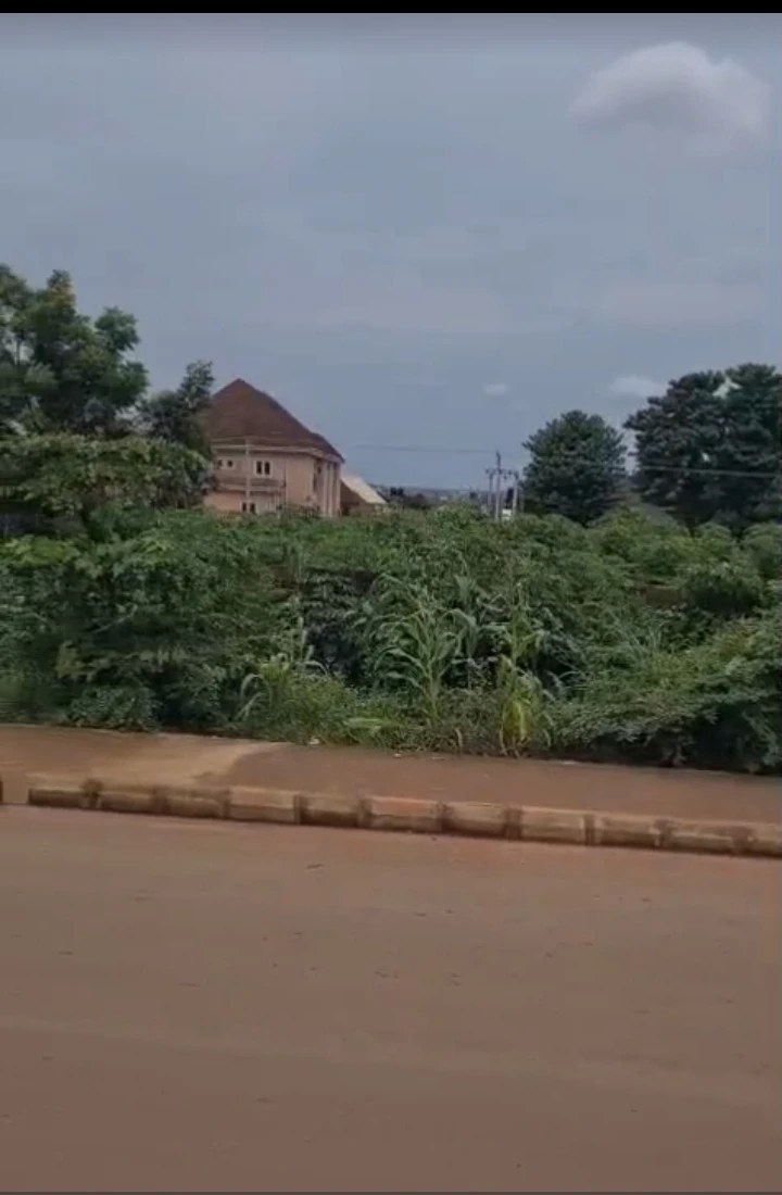 Land for Sale in independence layout,, Enugu - Image 1