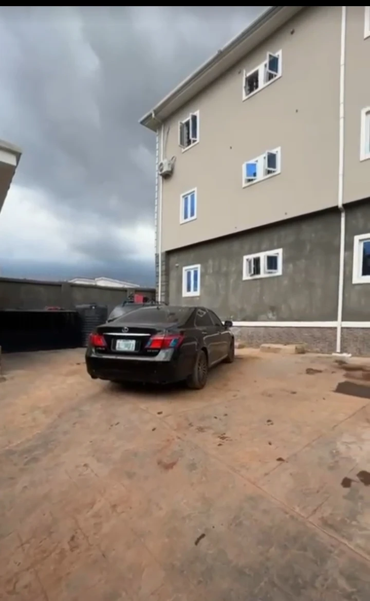 2 Bedroom Flat for Sale in TRANS-EKULU, Enugu - Image 3