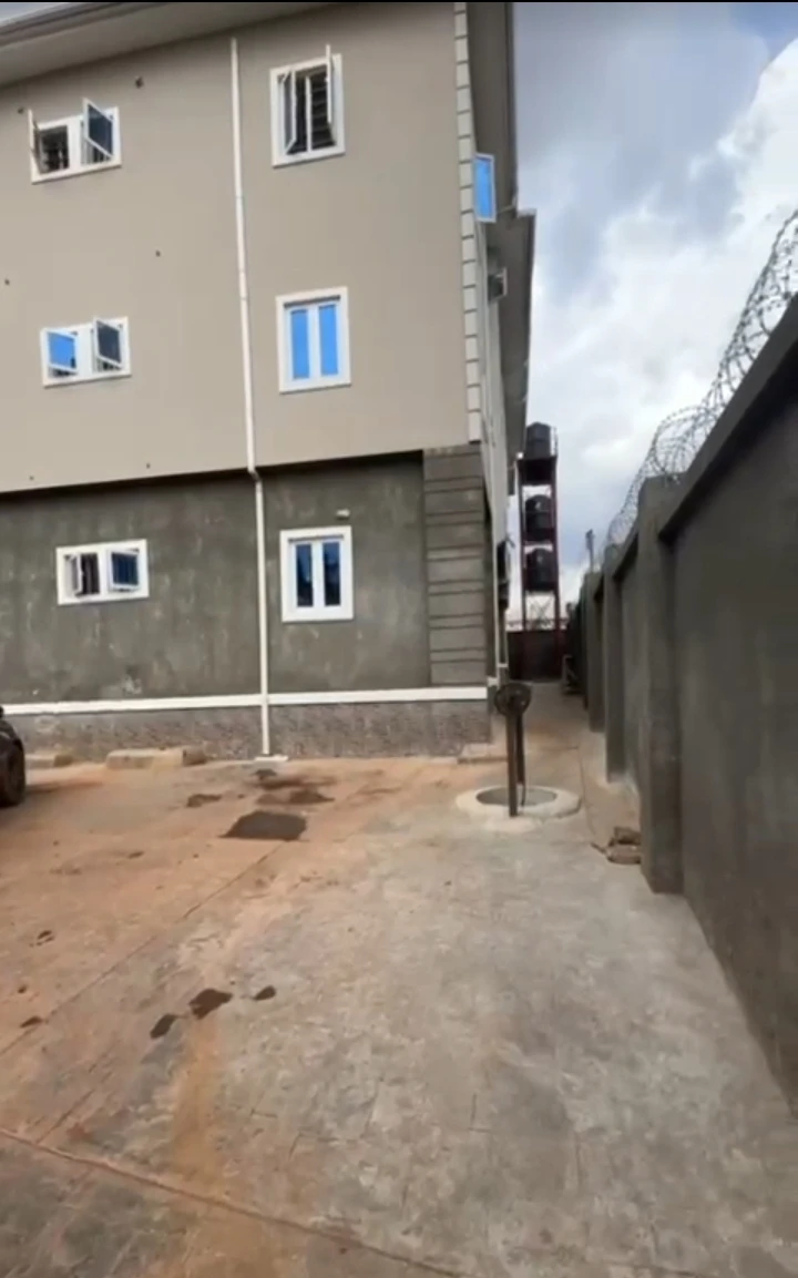 2 Bedroom Flat for Sale in TRANS-EKULU, Enugu - Image 2
