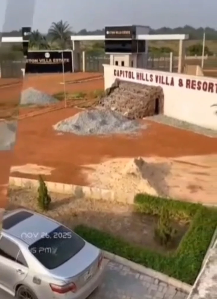 Land for Sale in AMEACHI, Enugu - Image 3