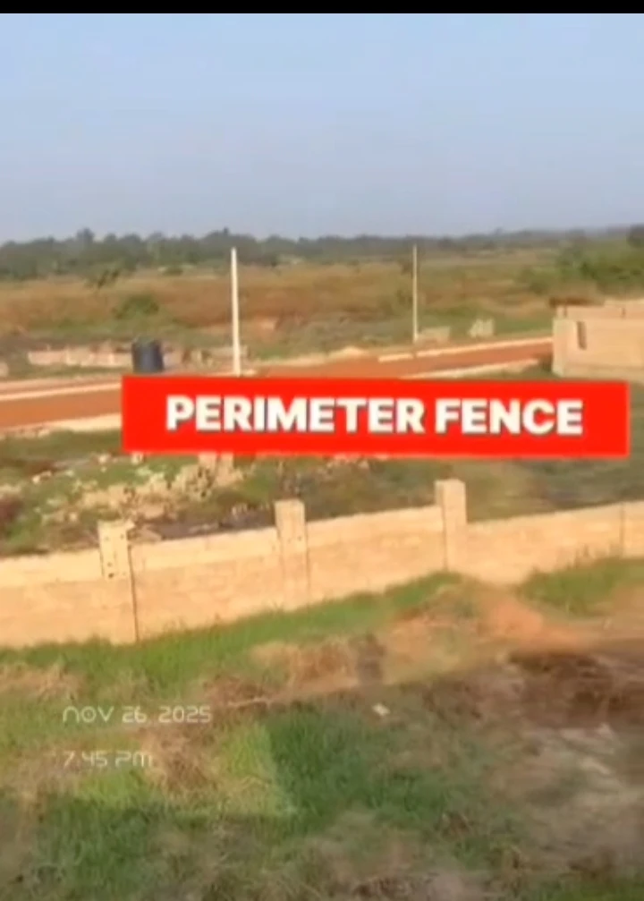 Land for Sale in AMEACHI, Enugu - Image 2