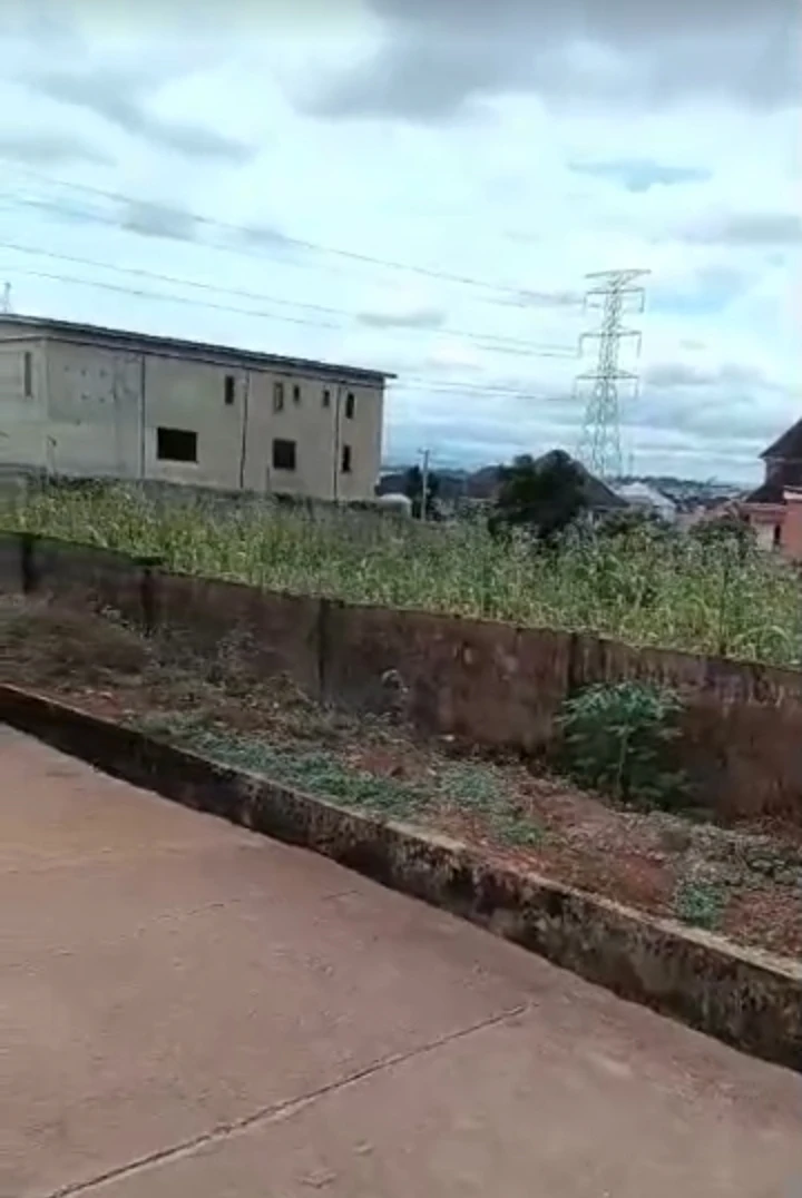 Land for Sale in independence layout,, Enugu - Image 1