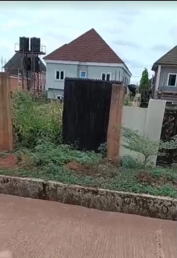 Land for Sale in independence layout,, Enugu - Image 2