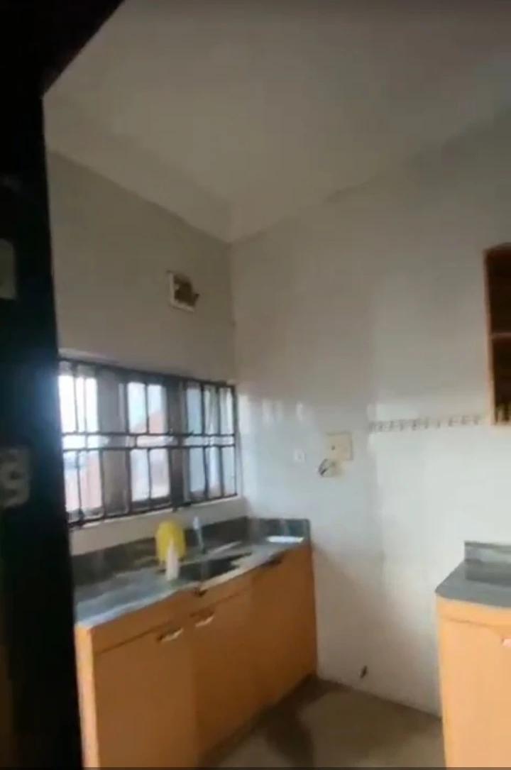 3 Bedroom Flat for Rent in THINKERS CORNER, Enugu - Image 3