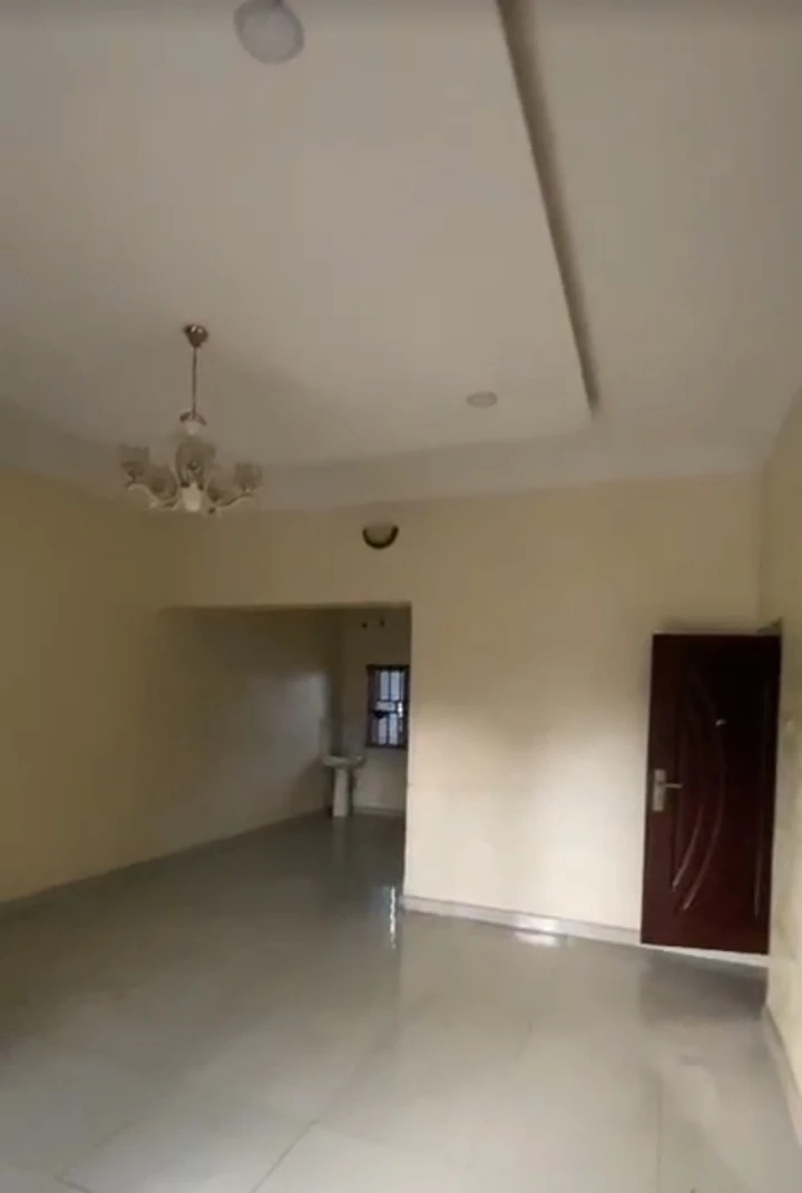 3 Bedroom Flat for Rent in THINKERS CORNER, Enugu - Image 4