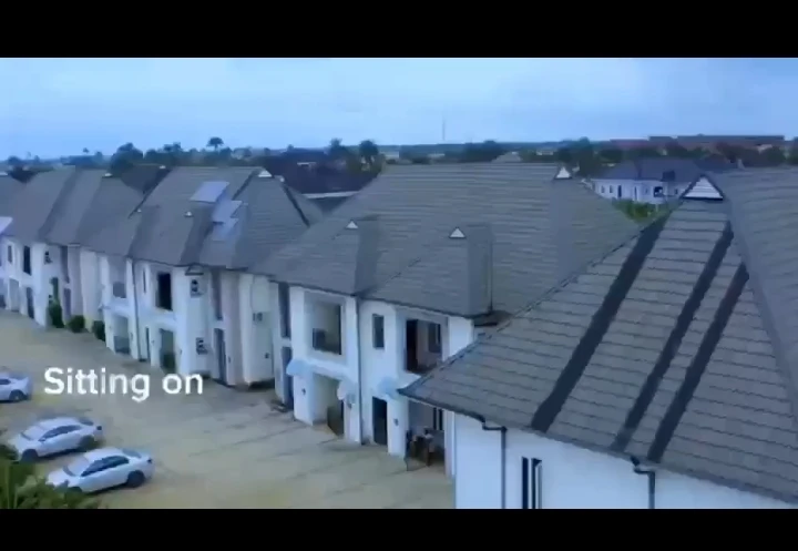 2 Bedroom Flat for Sale in RUMUEKINI, Rivers - Image 1