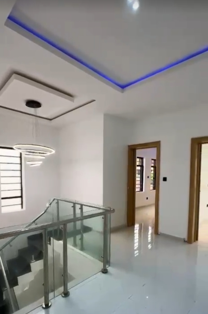 Duplex for Sale in CENTENARY CITY, Enugu - Image 1