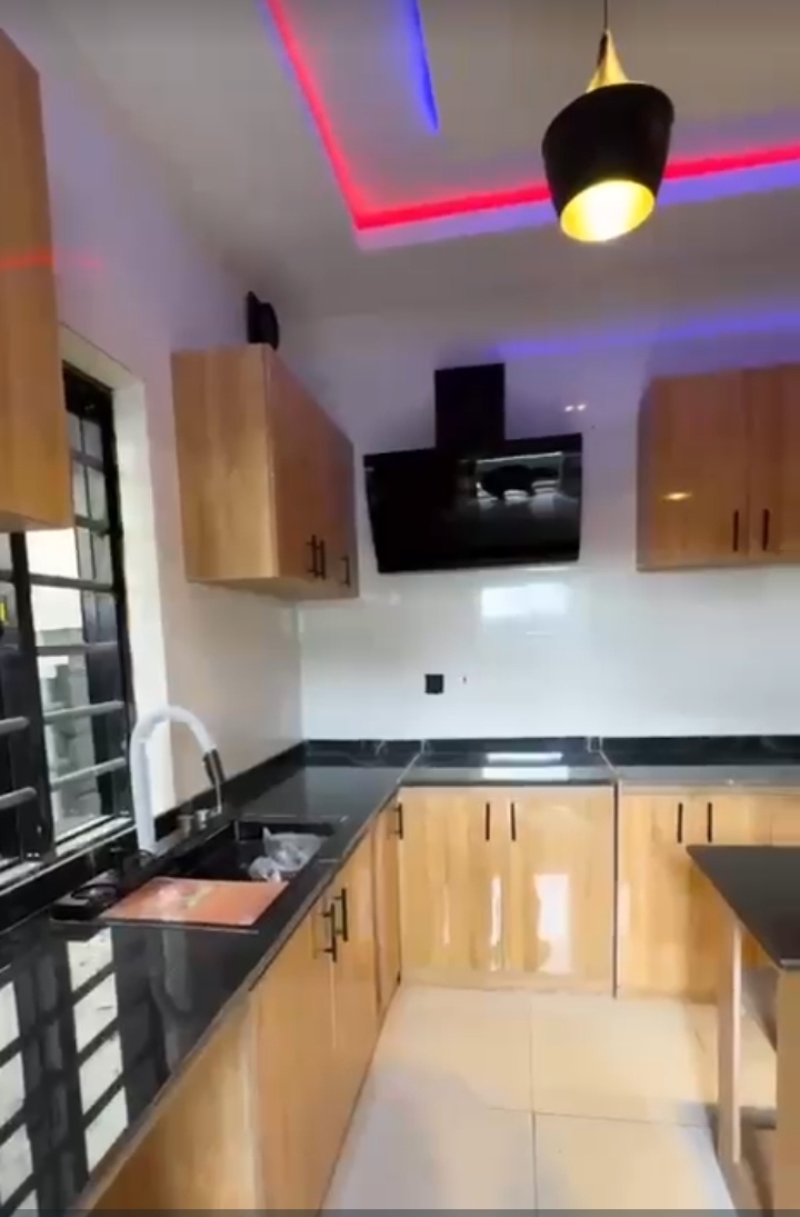Duplex for Sale in CENTENARY CITY, Enugu - Image 3