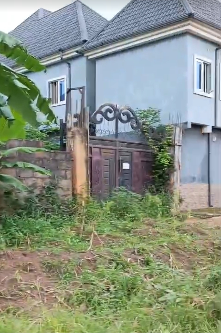 Land for Sale in THINKERS CORNER, Enugu - Image 1